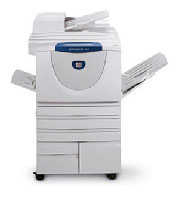 Xerox CopyCentre 265V_F